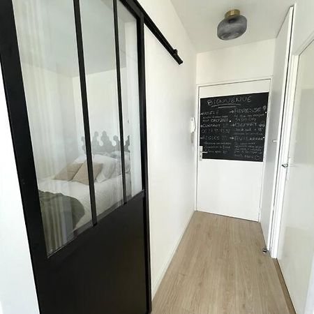 Appartement Cosy Et Lumineux Orly Luaran gambar