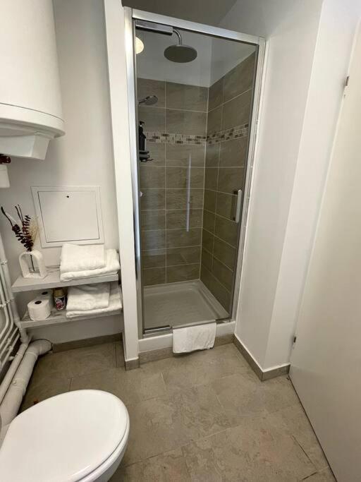 Appartement Cosy Et Lumineux Orly Luaran gambar