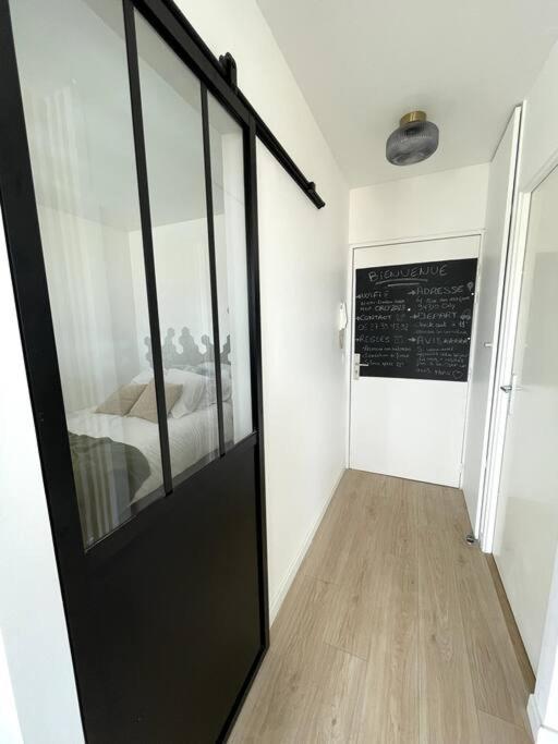 Appartement Cosy Et Lumineux Orly Luaran gambar